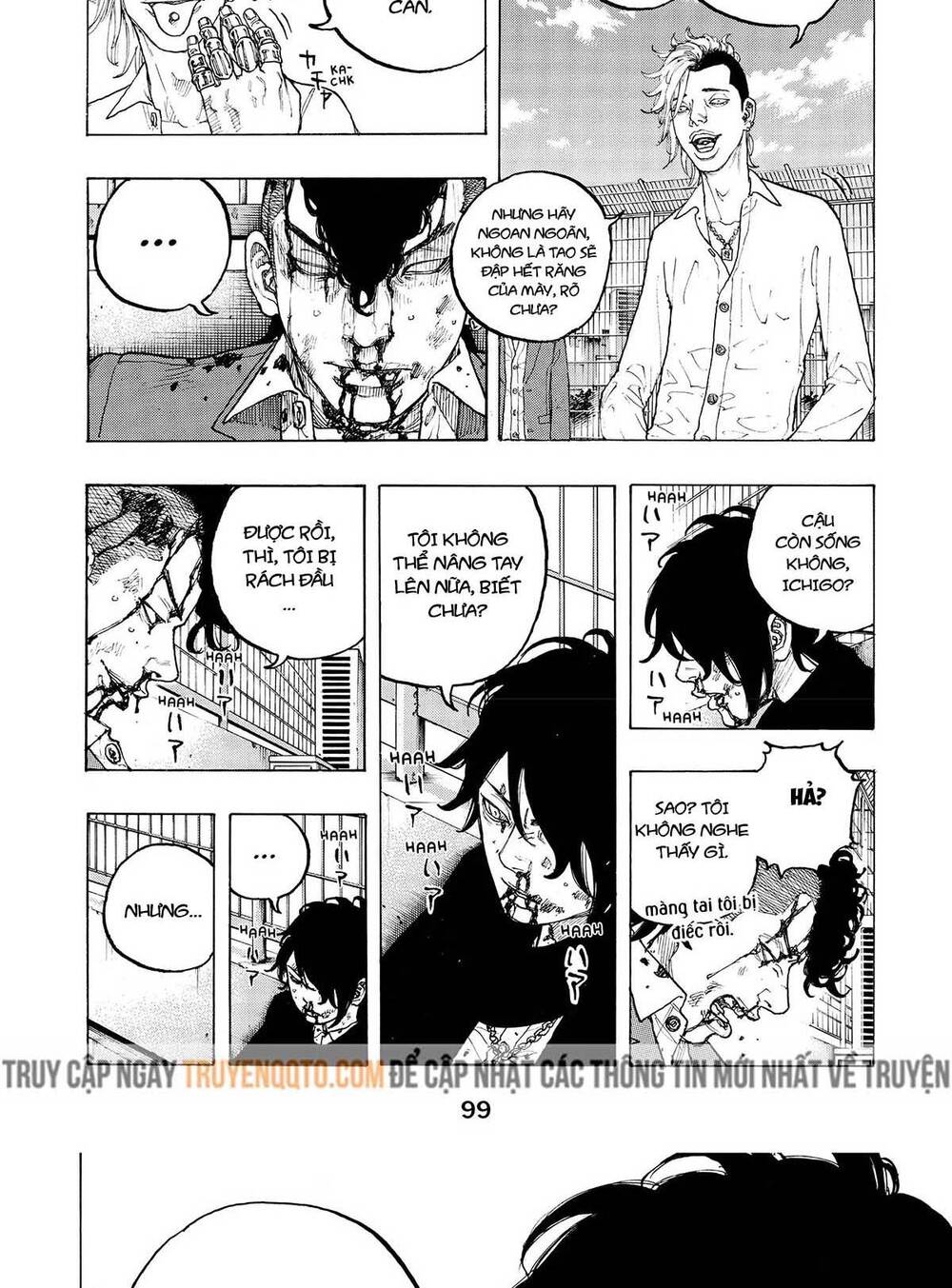 Desert Eagle Chapter 2 - 29