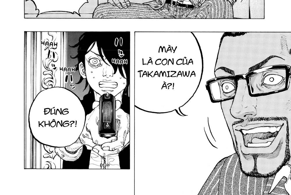 Desert Eagle Chapter 1 - 35