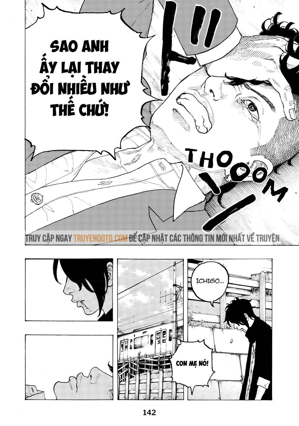 Desert Eagle Chapter 3 - 29