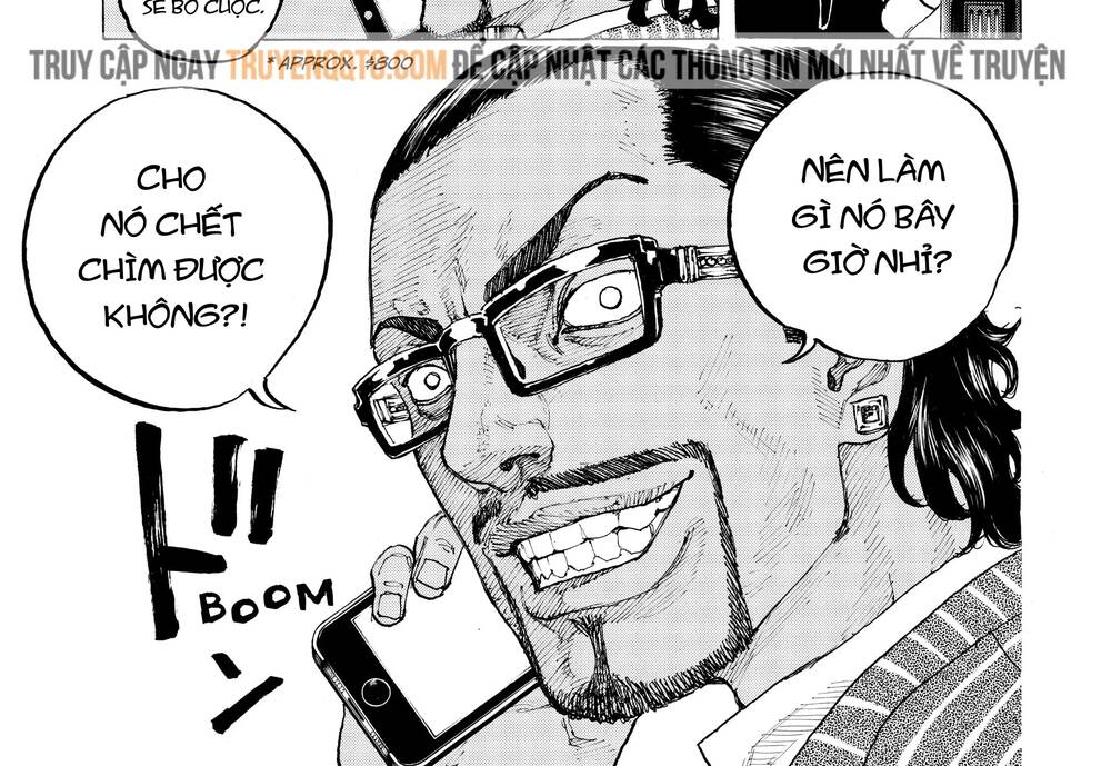 Desert Eagle Chapter 1 - 37