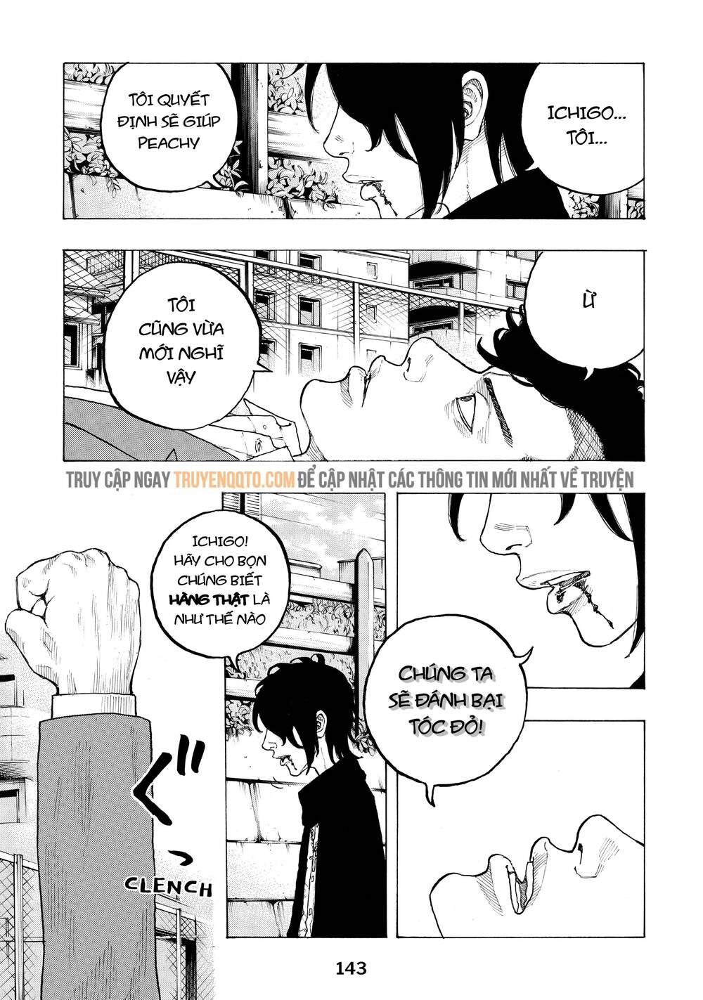 Desert Eagle Chapter 3 - 30