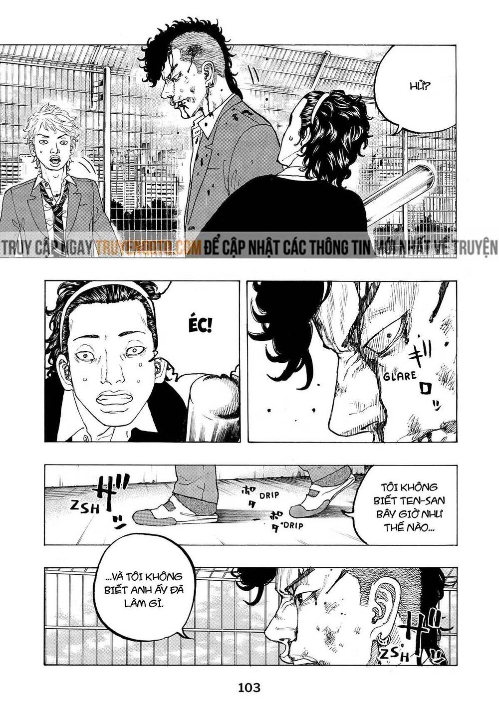 Desert Eagle Chapter 2 - 33