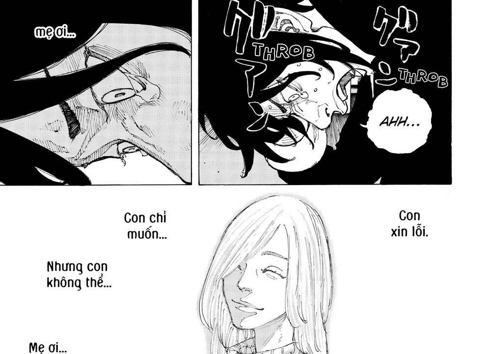 Desert Eagle Chapter 1 - 40