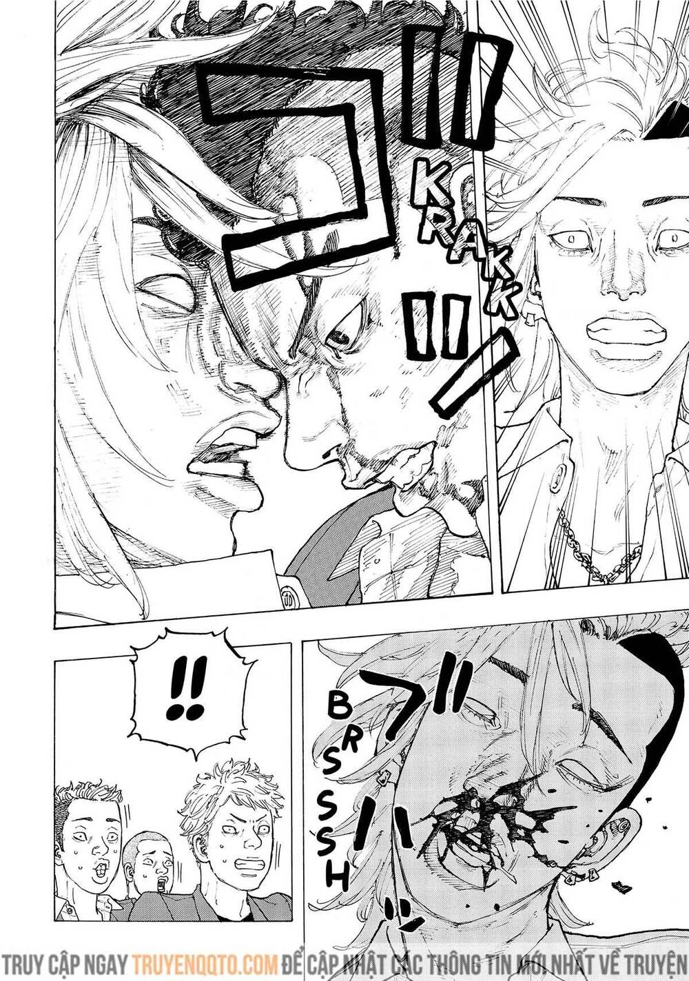 Desert Eagle Chapter 2 - 36