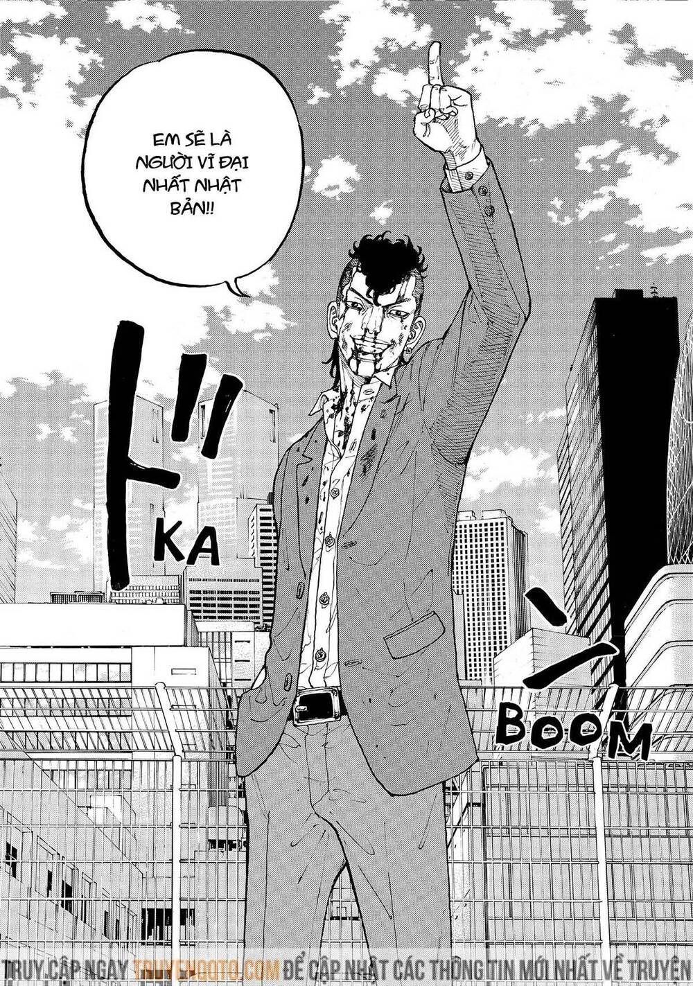 Desert Eagle Chapter 2 - 40