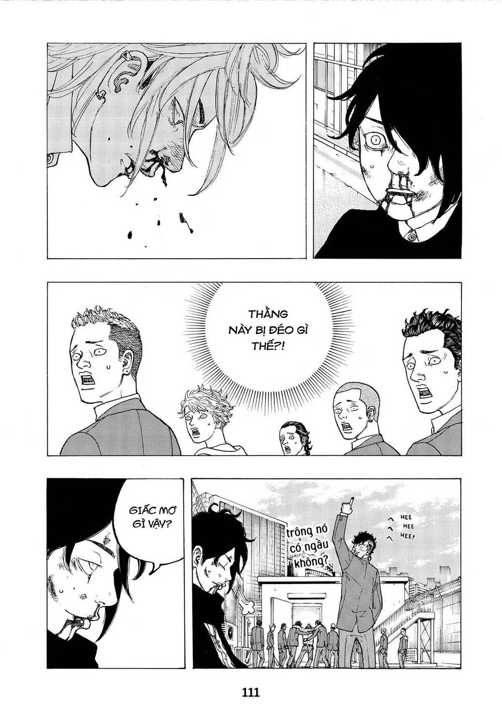 Desert Eagle Chapter 2 - 41