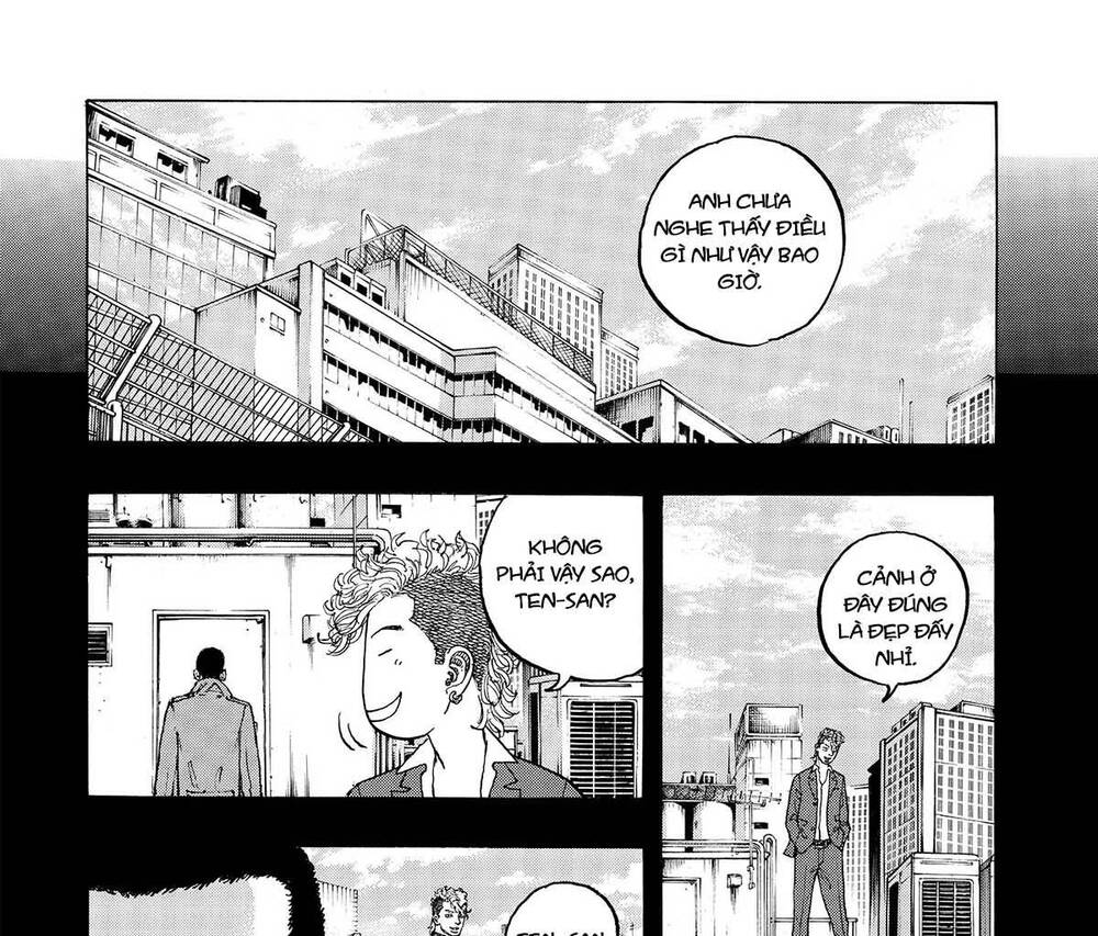 Desert Eagle Chapter 2 - 42