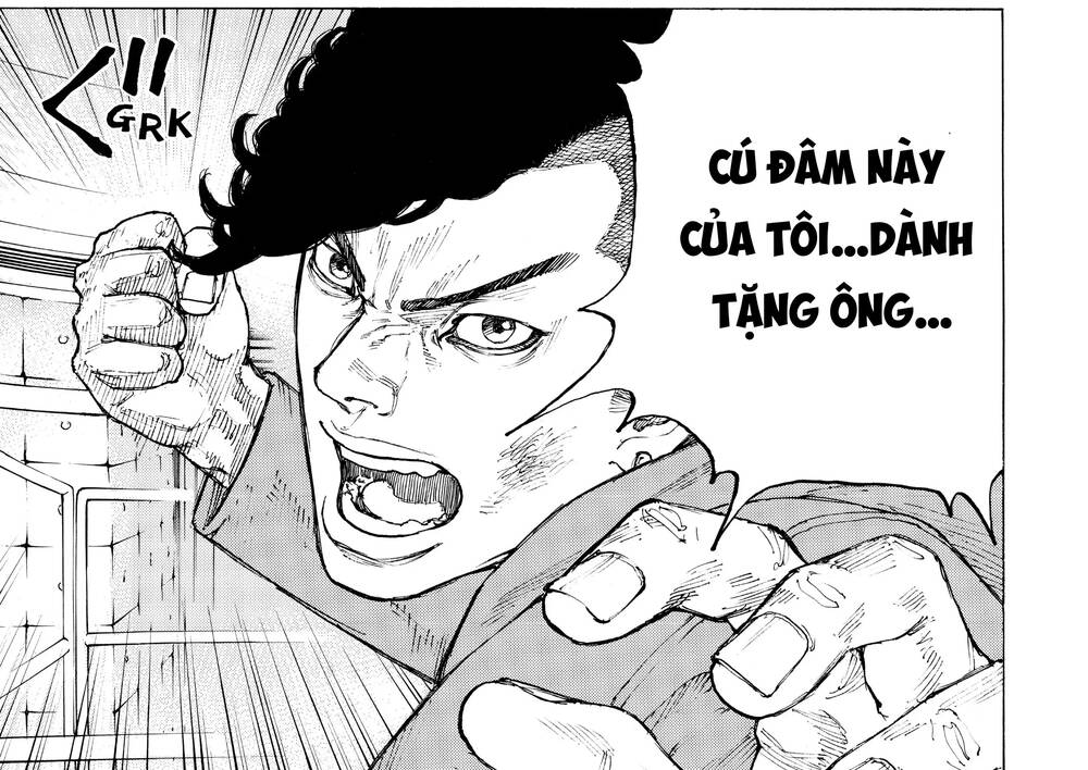 Desert Eagle Chapter 1 - 47