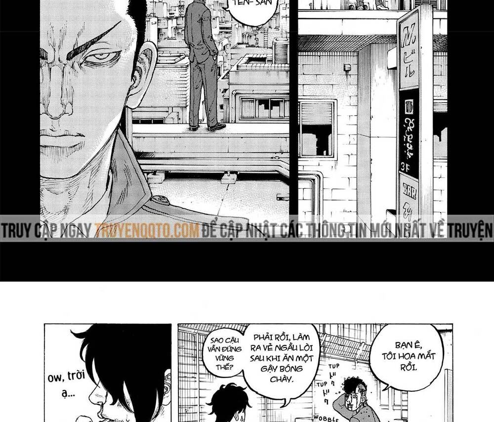 Desert Eagle Chapter 2 - 43