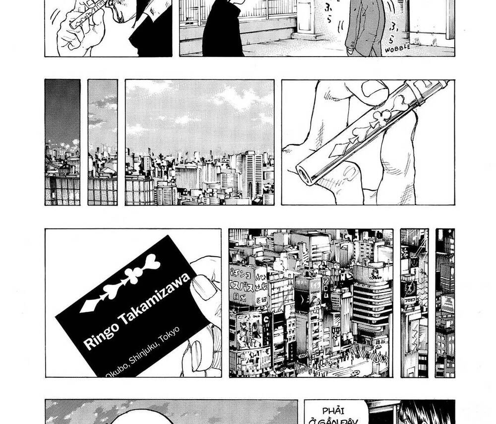 Desert Eagle Chapter 2 - 44