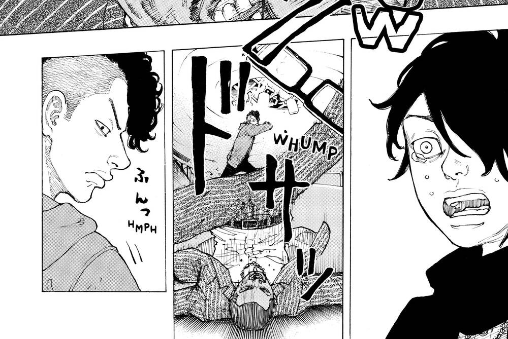 Desert Eagle Chapter 1 - 49