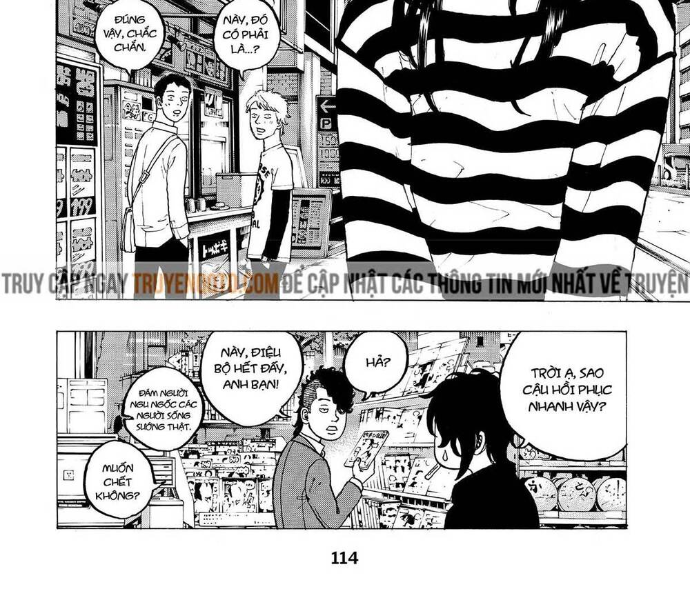 Desert Eagle Chapter 2 - 46