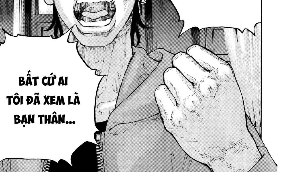 Desert Eagle Chapter 1 - 51