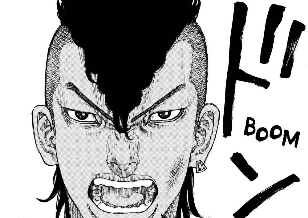 Desert Eagle Chapter 1 - 52