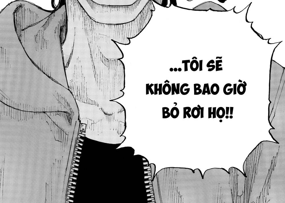 Desert Eagle Chapter 1 - 53