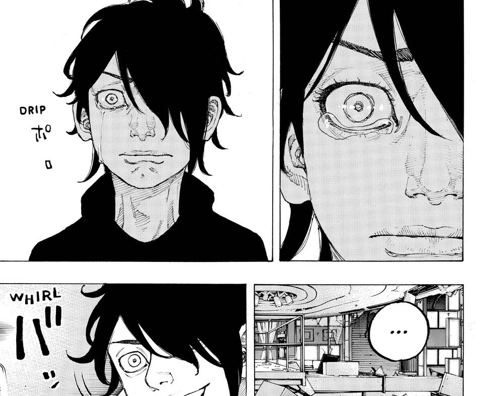 Desert Eagle Chapter 1 - 54