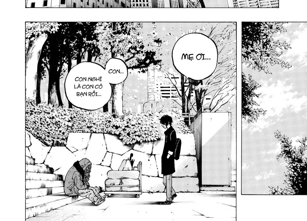 Desert Eagle Chapter 1 - 57