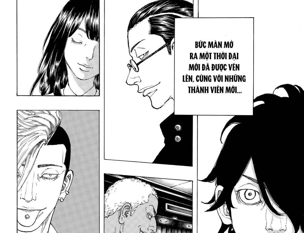 Desert Eagle Chapter 1 - 60