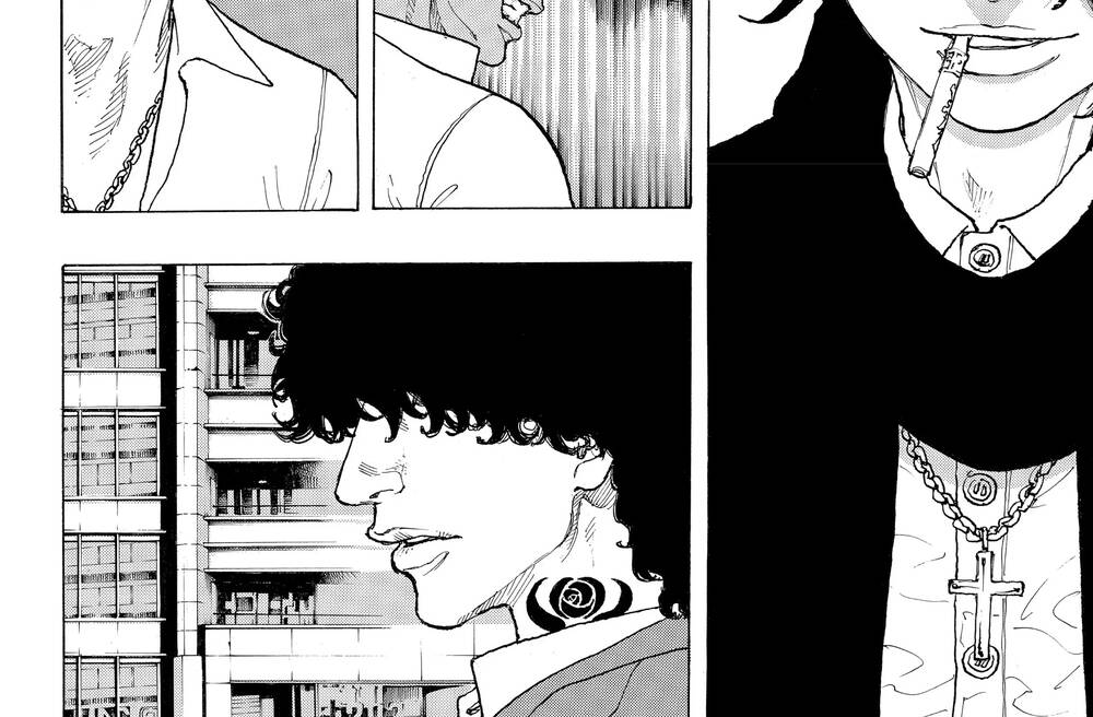 Desert Eagle Chapter 1 - 61