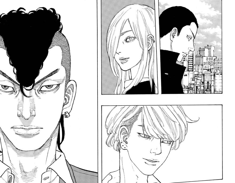 Desert Eagle Chapter 1 - 62