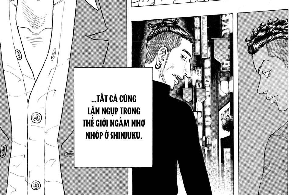 Desert Eagle Chapter 1 - 63