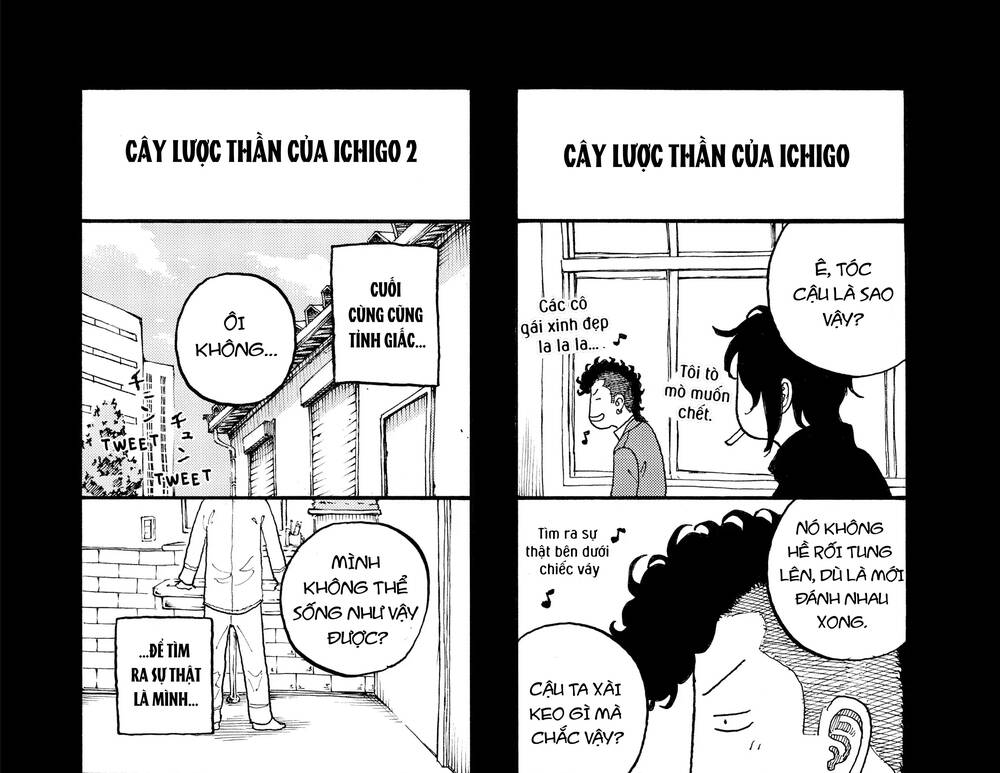 Desert Eagle Chapter 1 - 64