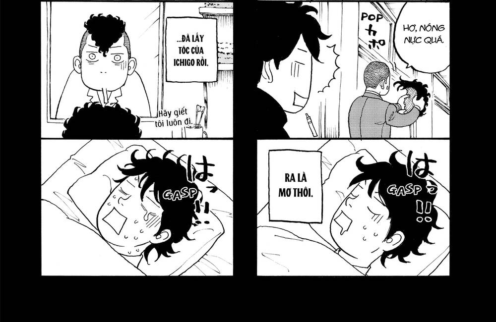 Desert Eagle Chapter 1 - 65