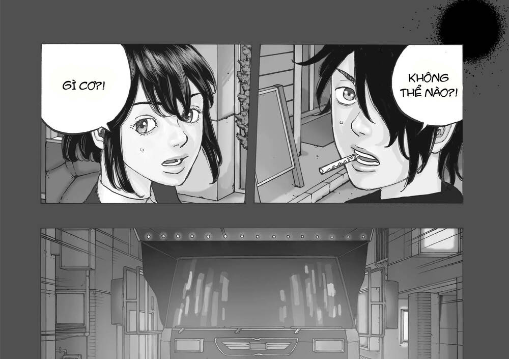 Desert Eagle Chapter 13 - 2