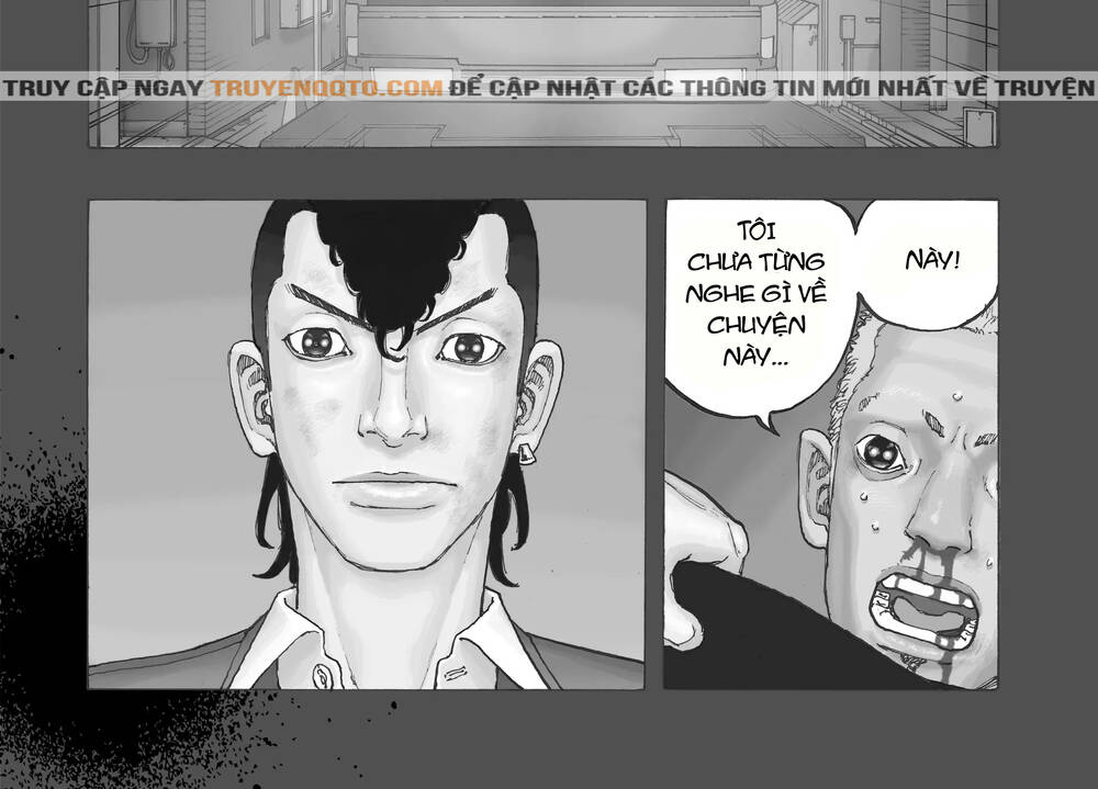 Desert Eagle Chapter 13 - 3