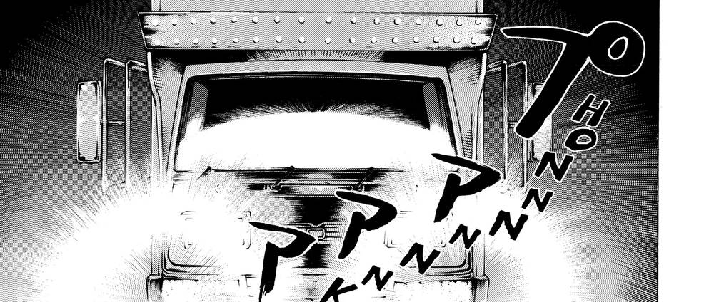 Desert Eagle Chapter 13 - 4