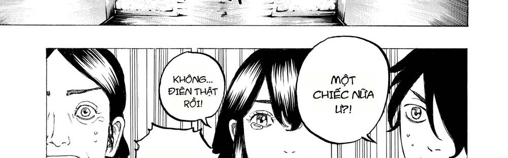 Desert Eagle Chapter 13 - 5