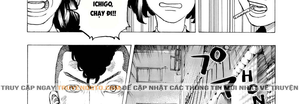 Desert Eagle Chapter 13 - 6