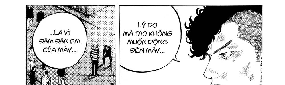 Desert Eagle Chapter 14 - 3