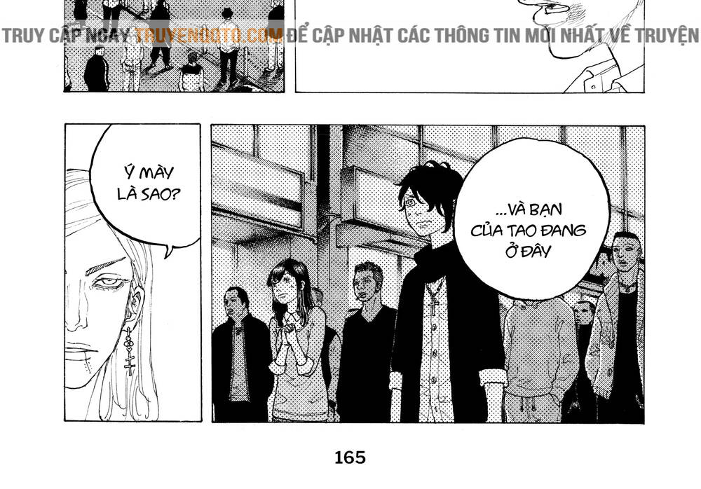 Desert Eagle Chapter 14 - 4