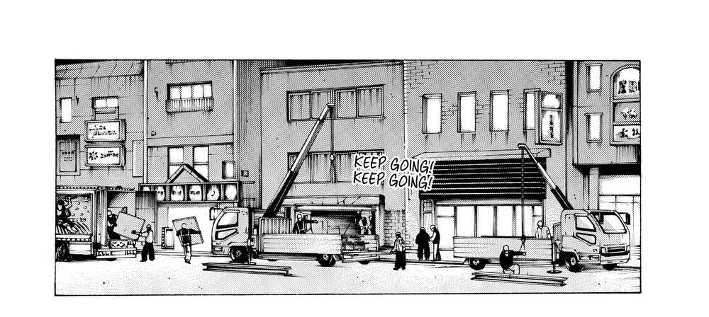 Desert Eagle Chapter 13 - 10