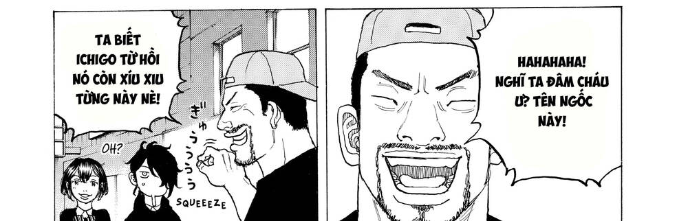 Desert Eagle Chapter 13 - 11