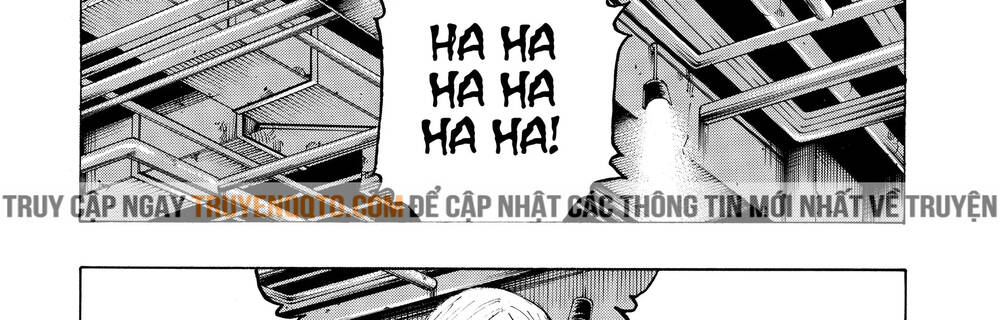 Desert Eagle Chapter 14 - 6