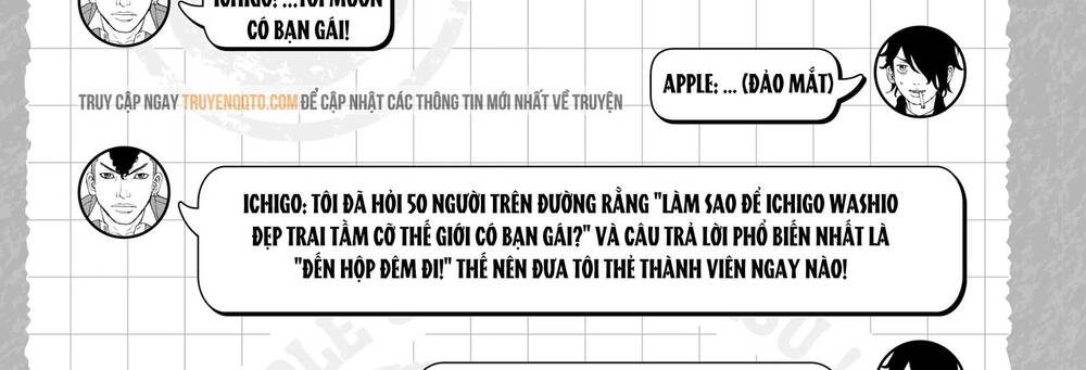 Desert Eagle Chapter 14.5 - 3