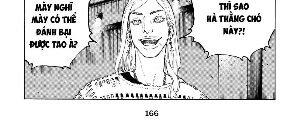 Desert Eagle Chapter 14 - 7