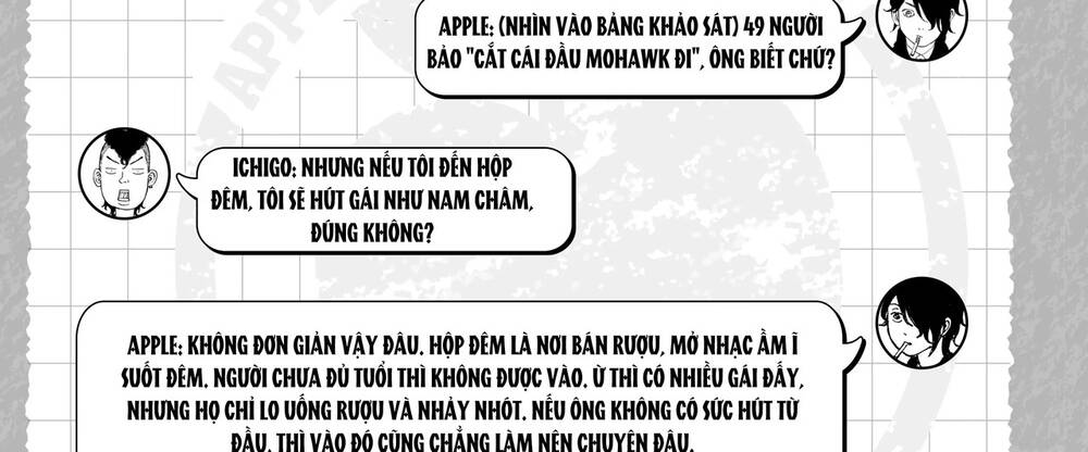 Desert Eagle Chapter 14.5 - 4