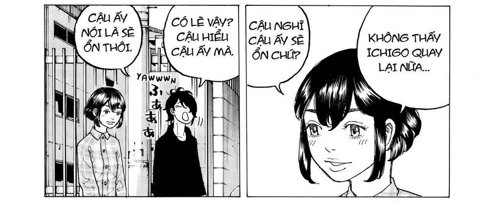 Desert Eagle Chapter 15 - 3