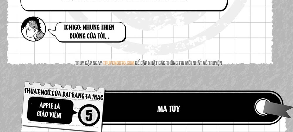 Desert Eagle Chapter 14.5 - 5