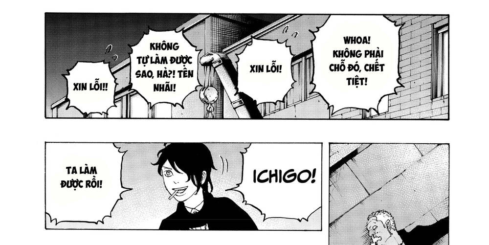 Desert Eagle Chapter 13 - 14