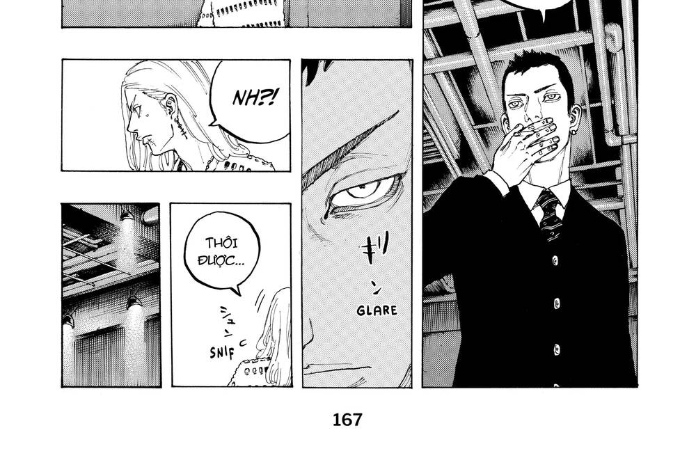 Desert Eagle Chapter 14 - 9