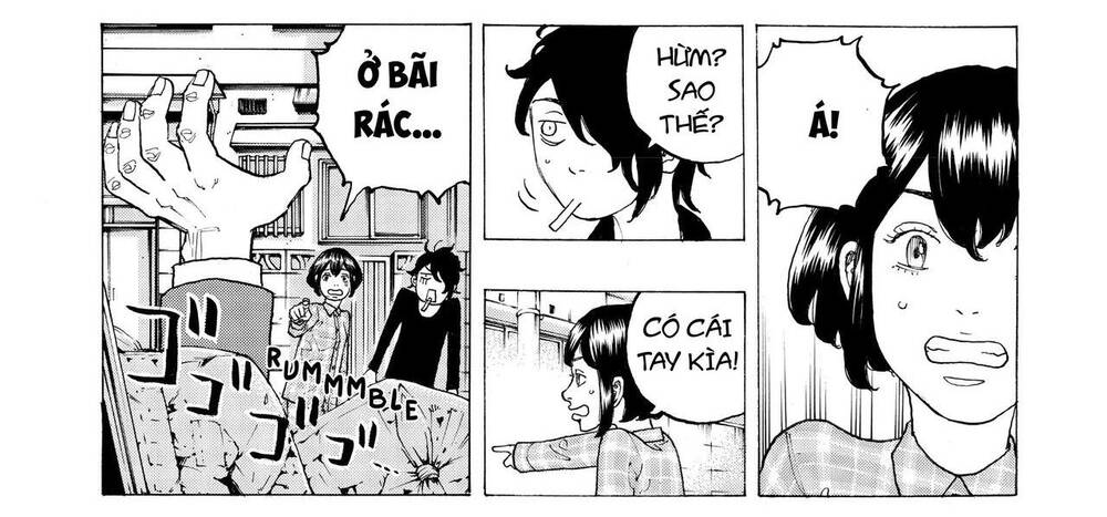 Desert Eagle Chapter 15 - 4