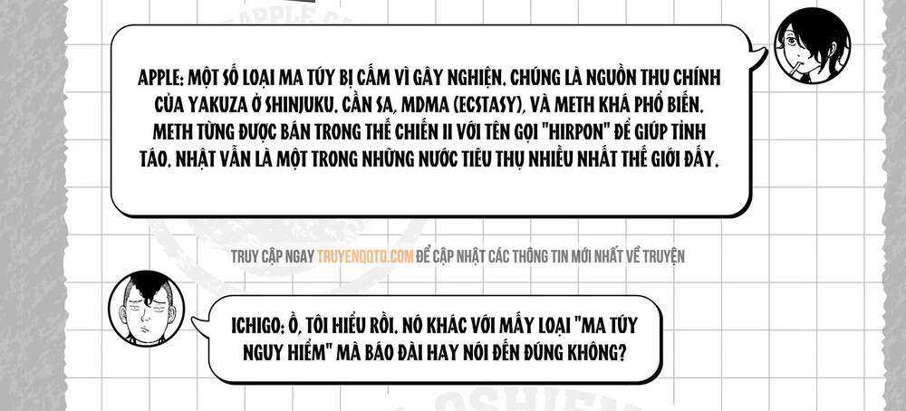 Desert Eagle Chapter 14.5 - 6