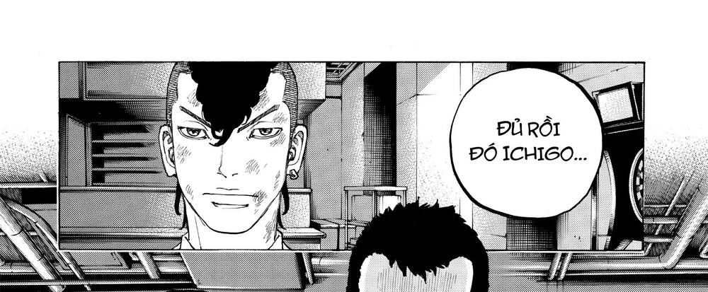 Desert Eagle Chapter 14 - 10