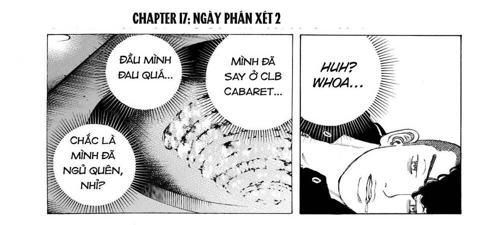 Desert Eagle Chapter 17 - 2