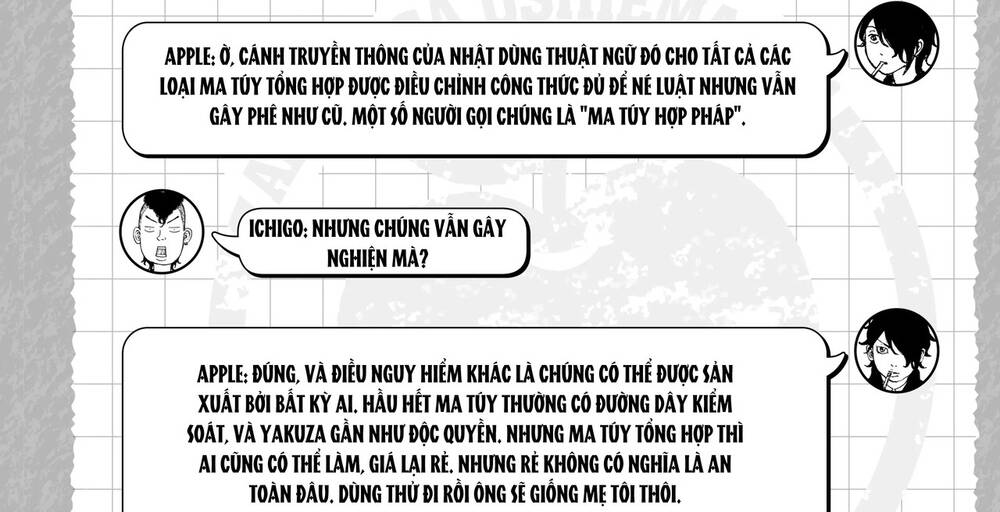 Desert Eagle Chapter 14.5 - 7