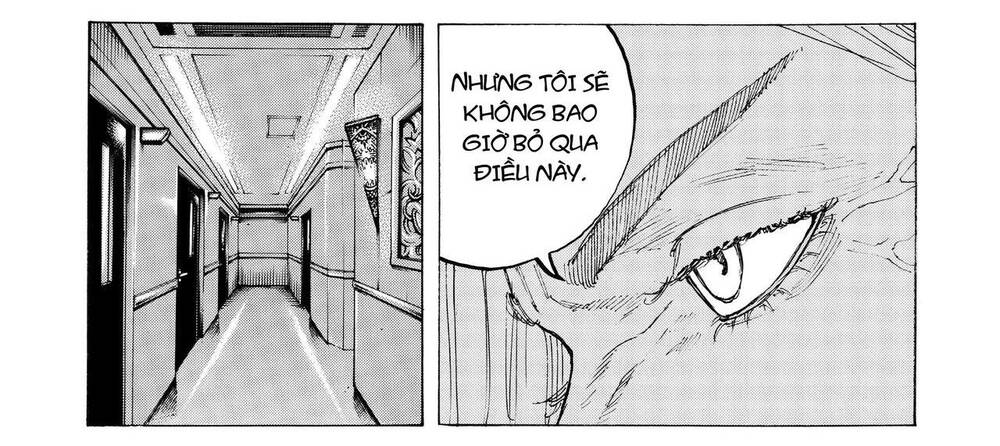 Desert Eagle Chapter 16 - 4